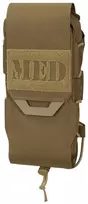 Helikon-Tex MED POUCH VERTICAL MK II® - Cordura® - Coyote Brow