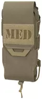 „Helikon-Tex MED POUCH VERTICAL MK II® - Cordura® - Adaptive Gr“