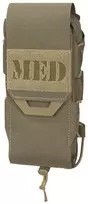 Helikon-Tex MED POUCH VERTICAL MK II® - Cordura® - Multicam®