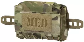 Helikon-Tex Kompaktiška medikų kišenė horizontali - MultiCam®