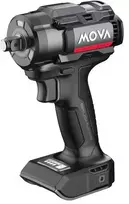 Veržliasukis smūginis Mova Bešepetėlinis 20V 380Nm 1/2'' (PW380B)