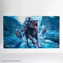 Gamegenic : Magic the Gathering - Hobitas - Blizgus žaidimo kilimėlis - Medžioklės vado galva (2030212)