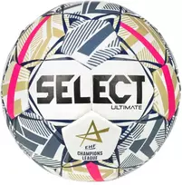 Rankinio kamuolys SELECT EHF Champions League ULTIMATE V26 dydis 3
