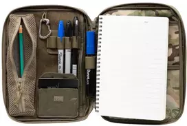Helikon-Tex A5 sąsiuvinio viršelis - MultiCam