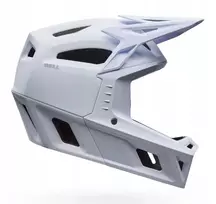 Bell Kask vientisas šalmas FULL-AIR MIPS solid baltas dydis L (57-59 cm) (BEL-38222-008-L)
