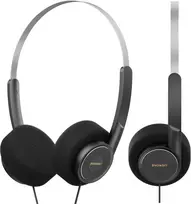 Ausinės FiiO Wind Pro juoda