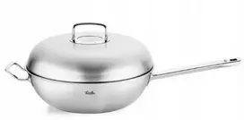 Fissler Original-Profi Collection wok keptuvė 32cm (084-898-32-000/0)