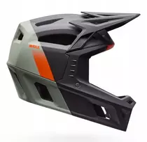 Bell Kask pilno veido šalmas FULL-AIR MIPS ratio rootbeer rožinis. L (57-59 cm) (BEL-38224-602-L)