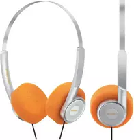 Ausinės FiiO Wind Pro Sidabrinė