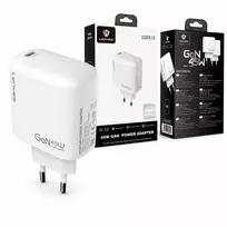 „PowerNeed“ įkroviklis LCH94 EU TC-TC 1x USB-C 3 A