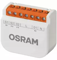 Osram SMART+ WIFI jungiklio modulis užuolaidoms Baltas | Baltas