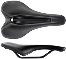 Selle Italia Balnas SLR GRAVEL ADVAN L3, Manganese Steel strypai, Svoris 221g (SIT-089A920MHC001)
