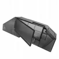 JETtools Dulkių surinkimo talpa, skirta Dreame X30 Pro X30 Ultra L10s Pro Ultra Heat / Q30 Ultra (SB12111)