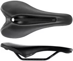 Selle Italia Balnas SLR GRAVEL ADVAN S3, Manganese Steel strypai, Svoris 214g (SIT-089A620MHC001)