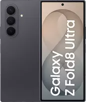 Išmanusis telefonas „Samsung Z Fold 8 Ultra“ + „Galaxy Watch Ultra 2 LTE 47 mm 5G 12/512GB“ grafito spalvos (453000116400)