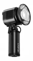 Multiblitz LED Vaizdo Šviesa - Ulanzi LC60 60 W „LightOn“ Dviejų Spalvų 2 700–6 500 K LED Blykstė, 13 Efektų