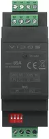 VIDOS Universalus valdymo modulis 24V (B5A)