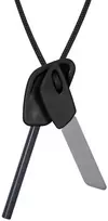 Wildo Titnagas Wildo® Fire-Flash Pro Small – Juodas (ID