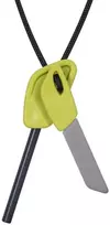 Wildo Titnagas Wildo® Fire-Flash Pro Small - Laimo spalva (ID 94)