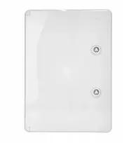 Schneider Electric Elektros dėžutė su durelėmis 250x350x150mm paskirstymo spinta IP65 IK10 TP Electric (3310-510-0600)
