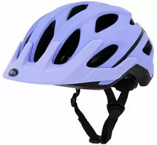 Bell Kask vaikiškas CADENCE solid lavender EU VAIKAMS 5+ dydis S (50-56 cm) (BEL-41843-182-OS)