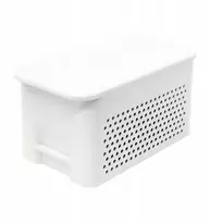 JETtools Sidabro jonų modulis Dji Romo S / A / P vandens bakui, sidabro jonų bakas, sidabro jonų modulis Romo S (SB12089)