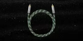 FiiO Link RCA2 L laidas - koaksialinis laidas 150cm (6953175732051)
