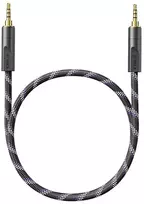 FiiO Trust LL-3.5AL kabelis – 3,5 mm jack – 3,5 mm jack 150 cm (6953175731474)
