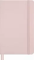 Moleskine Notes 2026 Sakura VEGEA*, L, 13x21cm, su linijomis (MS-9278632)