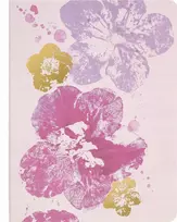 Moleskine Sąsiuvinis sąsiuvinis 2026 Sakura, XL, 19x25cm, liniuotė (MS-9278649)