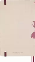Moleskine 2026 Sakura rinkinys: sąsiuvinis L + užrašų knygelė L + 2 pieštukai + dėžutė (MS-9278656)