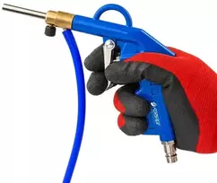 Forsage Pneumatinis smėliavimo pistoletas (F-SB-05)