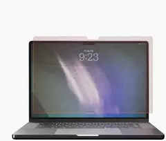 Filtras Evelatus BodyGuardz Raudona light Converter - folia ochronna su konwerterem światła niebieskiego do MacBook Air 13'' 2025 M5 (BST5AMA36C026RS)