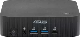 Kompiuteris Asus ExpertCenter PN54-S1-S50095ML AMD Ryzen 5 220 16GB DDR5-SDRAM 512GB SSD Mini PC Juodas (90MS0391-M002Z0)