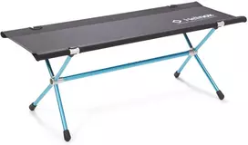 Helinox Bench One, Juoda