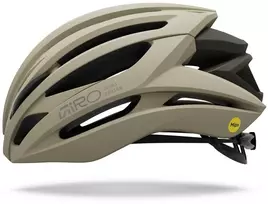 Giro Dviratininko šalmas GIRO SYNTAX MIPS matte stone dydis M (55-59 cm)