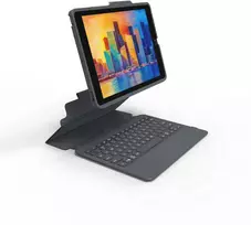 Zagg KBD PRO klaviatūra su jutiklių kilimėliu, vokiečių kalba (103407953)