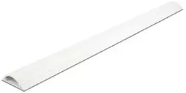 Delock Lipnus kabelių kanalas 50 x 12 mm - ilgis 1 m baltas (20705)