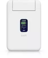 Ubiquiti maršrutizatorius Ubiquiti UTR UniFi kelioninis maršrutizatorius
