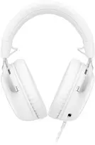 HyperX ausinės „Cloud III Ausinės Žaidimams“ ausinių rinkinys baltos spalvos - (BS7C1AA)