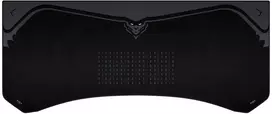 Kilimėlis Diablo Chairs Žaidimų stalviršio apsauginė danga ant stalo, didelė Diablo X-Forge Juodas Nightwolf Moon 120 x 52 cm (5907367512267)