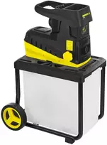 Šakų smulkintuvas Geko G83031, 2800 W,