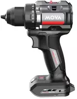 Mova gręžtuvas-suktuvas bešepetėlinis 20V 105Nm HP (PD105B)