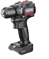 Mova gręžtuvas-atsuktuvas bešepetėlinis 20V 80Nm (PD80B)