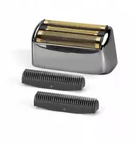 BaByliss Skutimo mašinėlės plėvelė Double Foil (ACFS991SBLD)