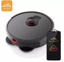 Robotas siurblys Eta Leone 2 525490000