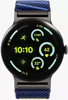 Spigen Lite Fit X, blueberry navy – Google Pixel Watch 5/4/3 45 mm (AMP11813)