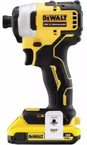 „Dewalt Smūginis veržliasukis 18V 190Nm DCF809N (DCF809N ECO)“