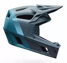 Bell Kask pilno veido šalmas FULL-AIR MIPS ratio steel pilkas dydis XL (59-61 cm) (BEL-38224-172-XL)