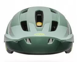Bell Kask mtb 4FORTY AIR MIPS sprint vintage olive spalva L (58–62 cm) (BEL-38211-A63-L)